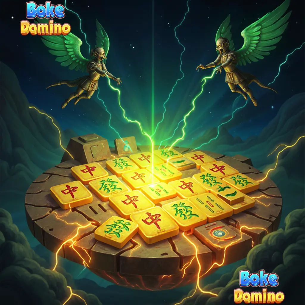 BOKEDOMINO Apk Apk 45.2 (New) Android Boke Domino Plasthetic Clinic - WooCommerce eCommerce